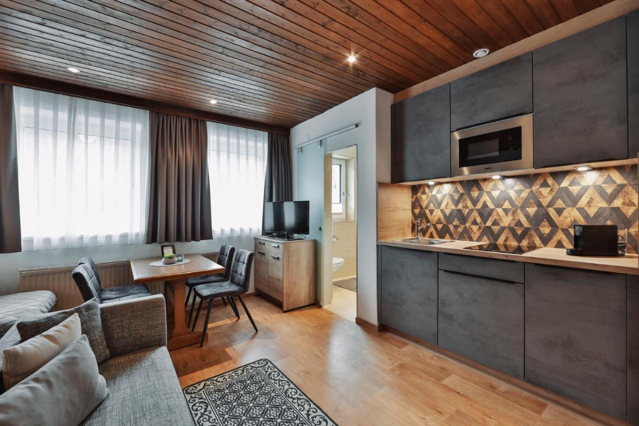 Apartment Sofie Ischgl